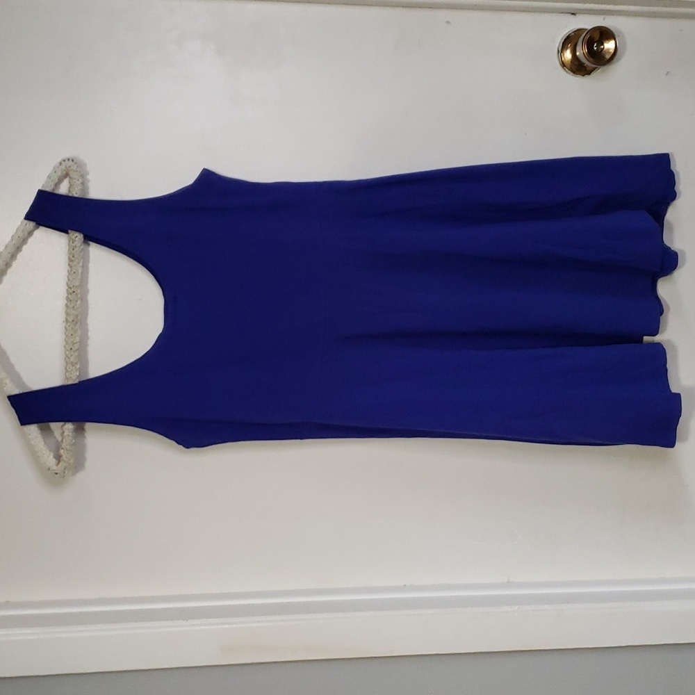 Blue Dress - Picture 2 of 3